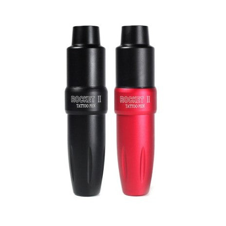 New Cartridge Rocket V2 & V6 Pen Rotary Tattoo Machine New Cartridge Rocket V2 & V6 Pen Rotary Tattoo Machine