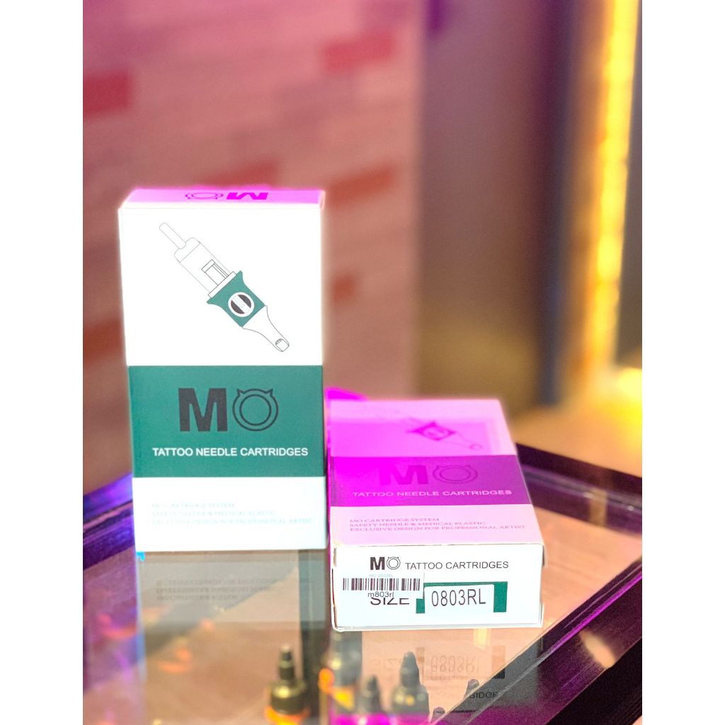 MO Cart for Pen 1 Box (20 pcs) I SGOONS MO Cart for Pen 1 Box (20 pcs) I SGOONS