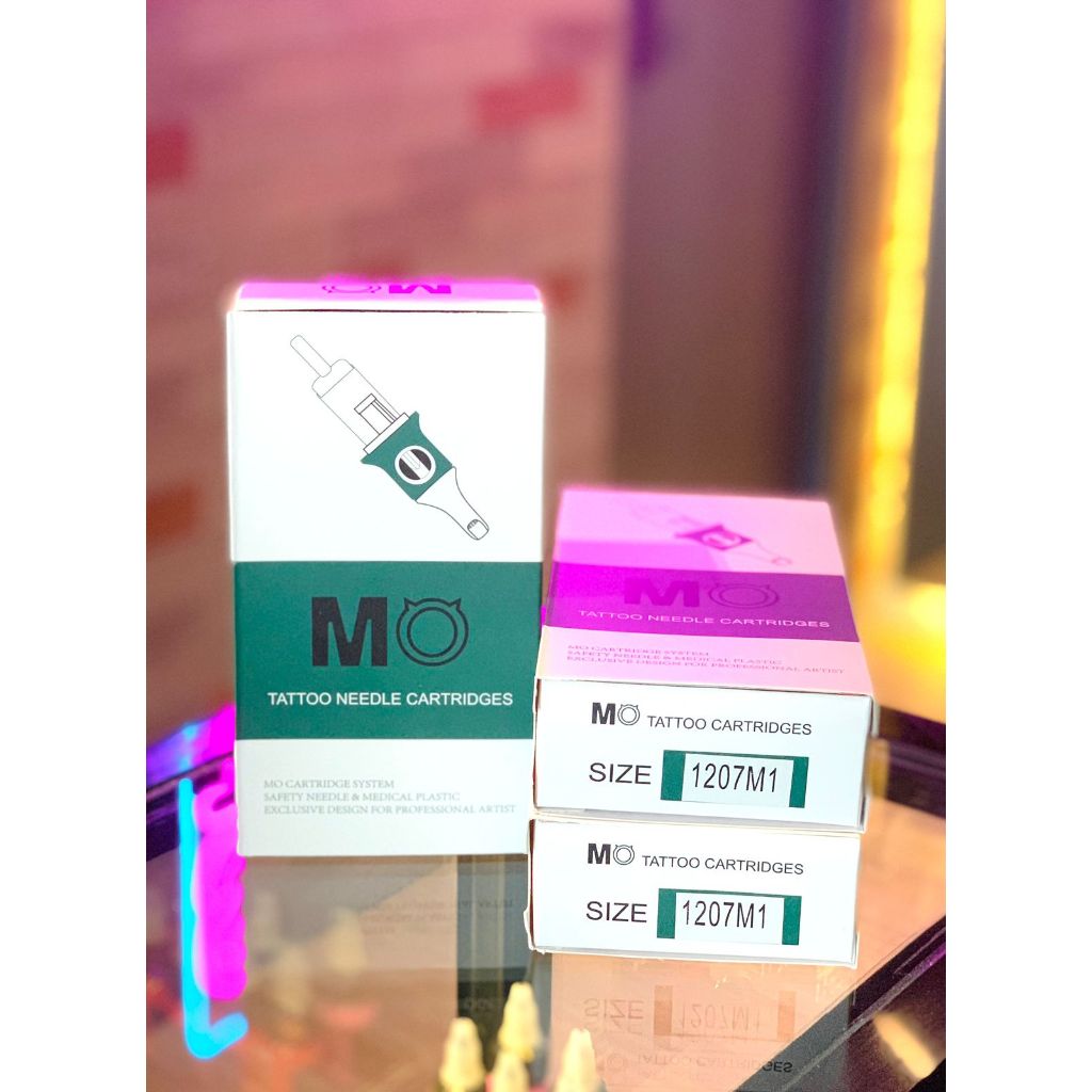 MO Cart for Pen 1 Box (20 pcs) I SGOONS MO Cart for Pen 1 Box (20 pcs) I SGOONS