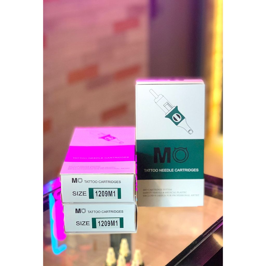 MO Cart for Pen 1 Box (20 pcs) I SGOONS MO Cart for Pen 1 Box (20 pcs) I SGOONS