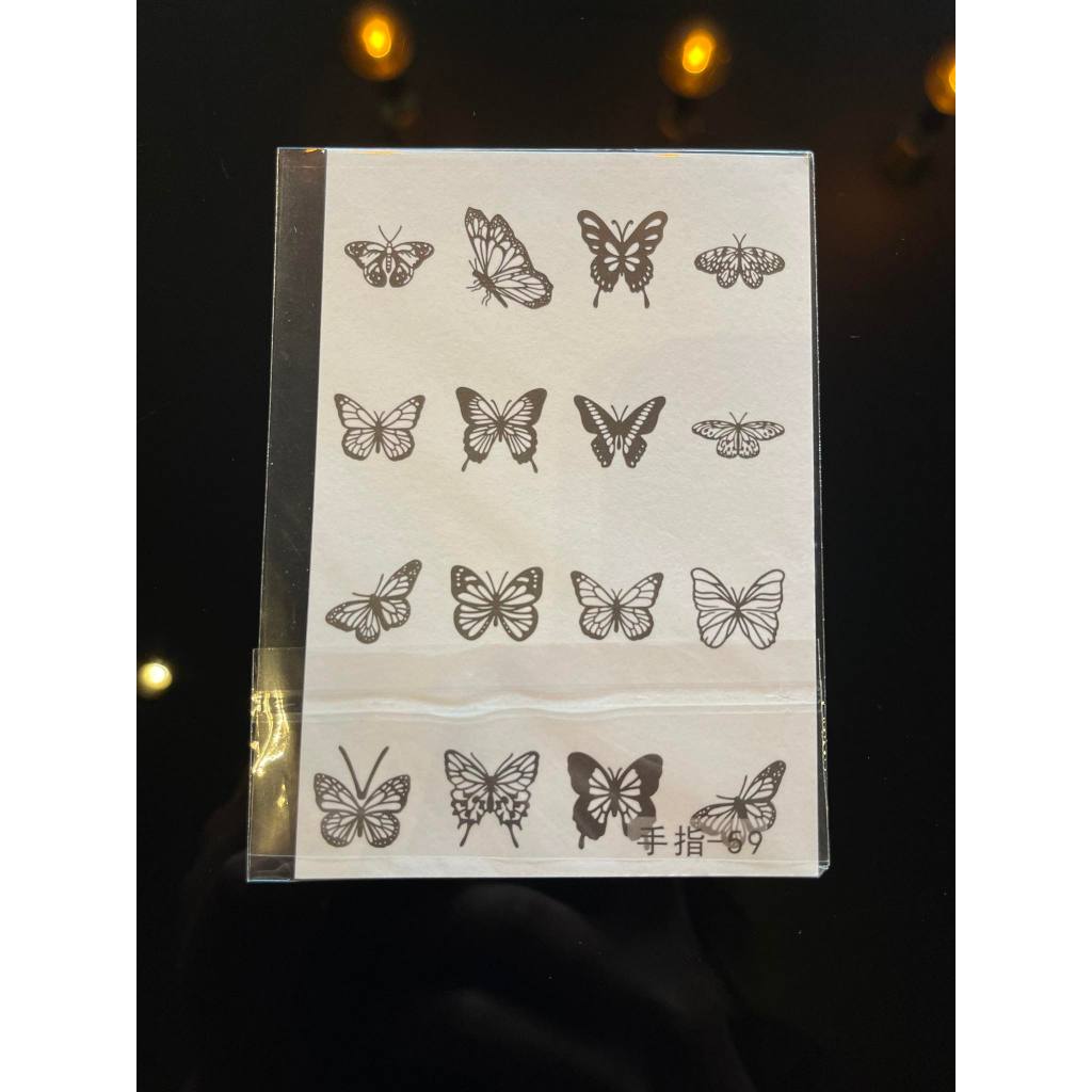 Temporary Tattoo Sticker and Glow in the Dark Temporary Tattoo| SGOONS TATTOO SUPPLY Temporary Tattoo Sticker and Glow in the Dark Temporary Tattoo| SGOONS TATTOO SUPPLY