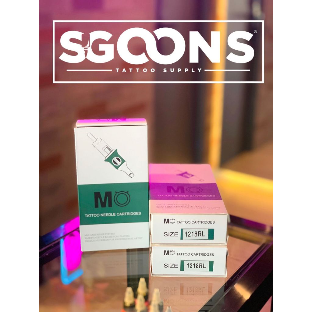 MO CART FOR TATTOO PEN (1 pad or 2 pads ) | SGOONS TATTOO SUPPLY MO CART FOR TATTOO PEN (1 pad or 2 pads ) | SGOONS TATTOO SUPPLY