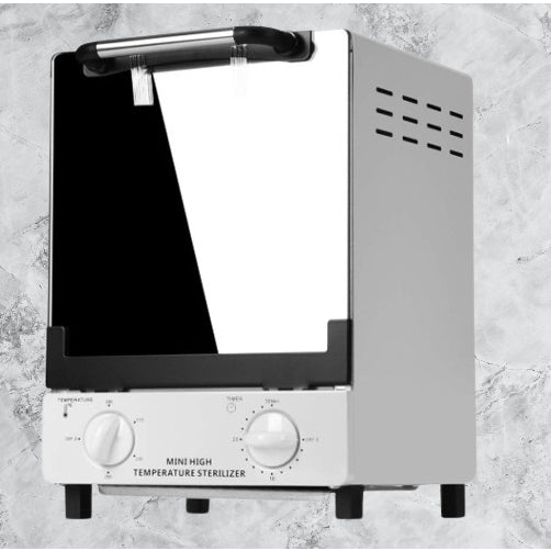 MINI HIGH TEMPERATURE STERILIZER | SGOONS TATTOO SUPPLY MINI HIGH TEMPERATURE STERILIZER | SGOONS TATTOO SUPPLY