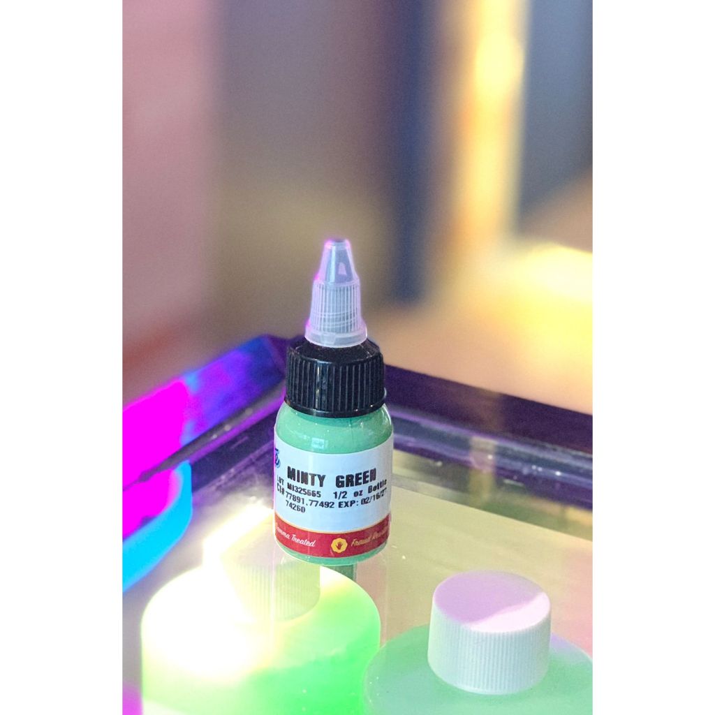 (1oz & 1/2oz) Tattoo Original Starbrite Colored Inks Made In USA Inks| SGOONS TATTOO SUPPLY (1oz & 1/2oz) Tattoo Original Starbrite Colored Inks Made In USA Inks| SGOONS TATTOO SUPPLY