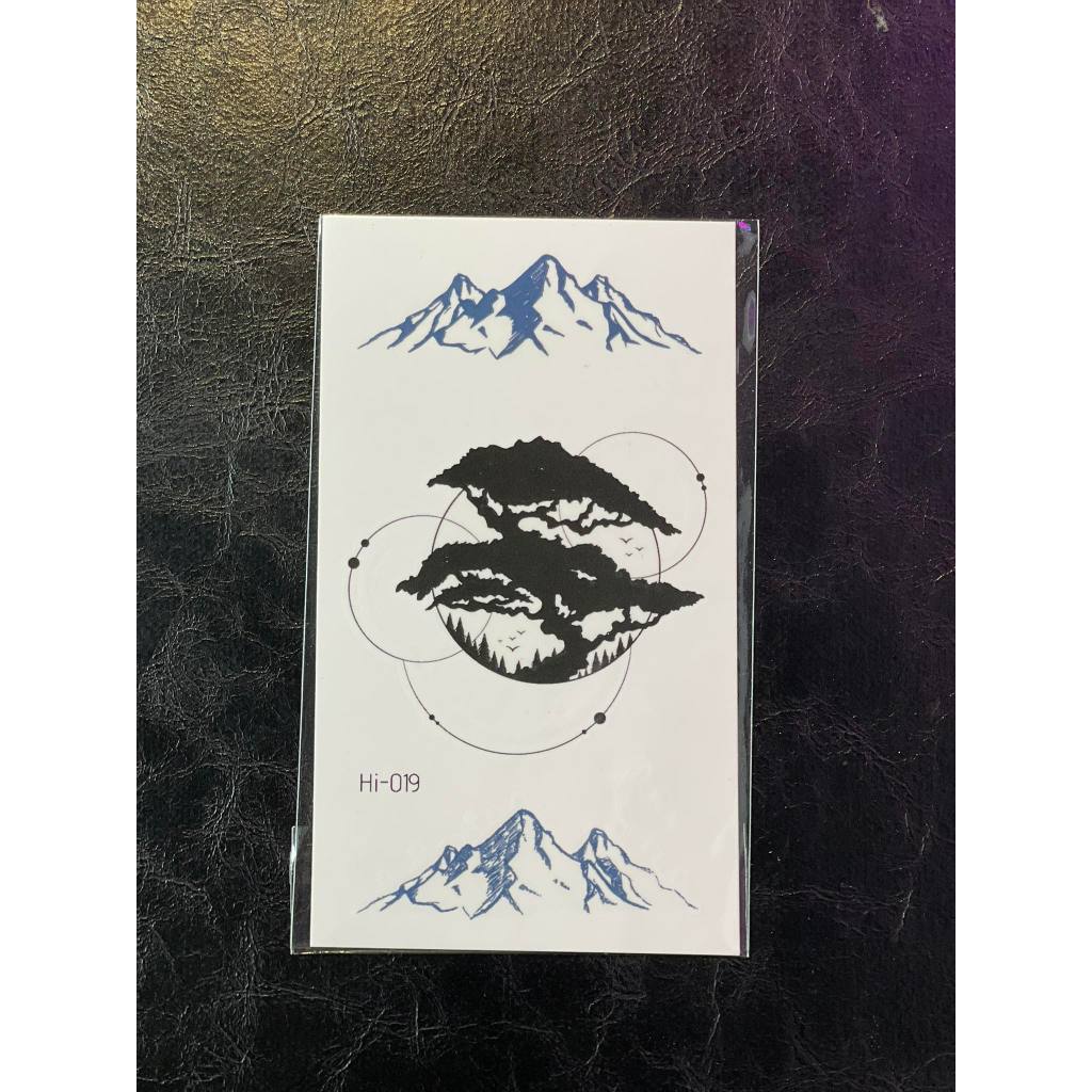 Temporary Tattoo Sticker and Glow in the Dark Temporary Tattoo| SGOONS TATTOO SUPPLY Temporary Tattoo Sticker and Glow in the Dark Temporary Tattoo| SGOONS TATTOO SUPPLY