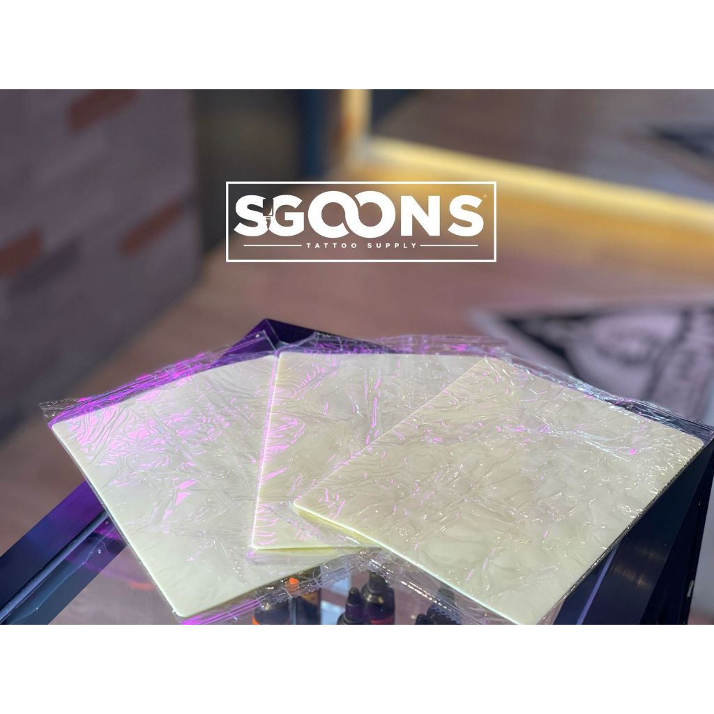 Tattoo Silicone Practice Skin for Beginner Skin | SGOONS TATTOO SUPPLY Tattoo Silicone Practice Skin for Beginner Skin | SGOONS TATTOO SUPPLY