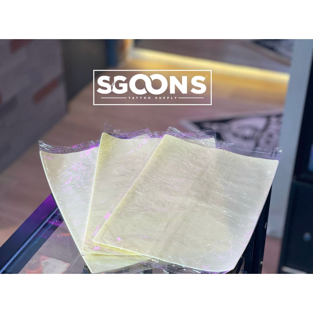 Tattoo Silicone Practice Skin for Beginner Skin | SGOONS TATTOO SUPPLY Tattoo Silicone Practice Skin for Beginner Skin | SGOONS TATTOO SUPPLY