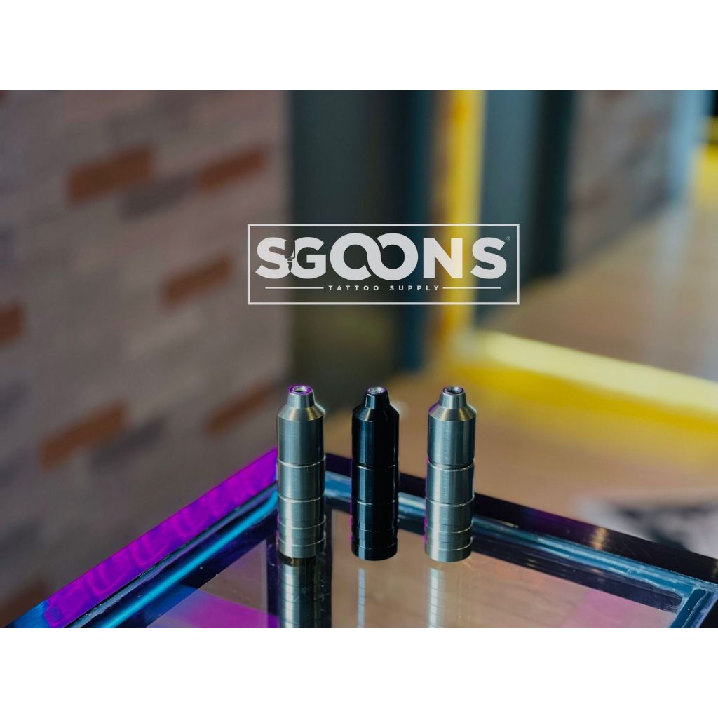 Coreless Tattoo Machine Motor Pen | SGOONS TATTOO SUPPLY Coreless Tattoo Machine Motor Pen | SGOONS TATTOO SUPPLY