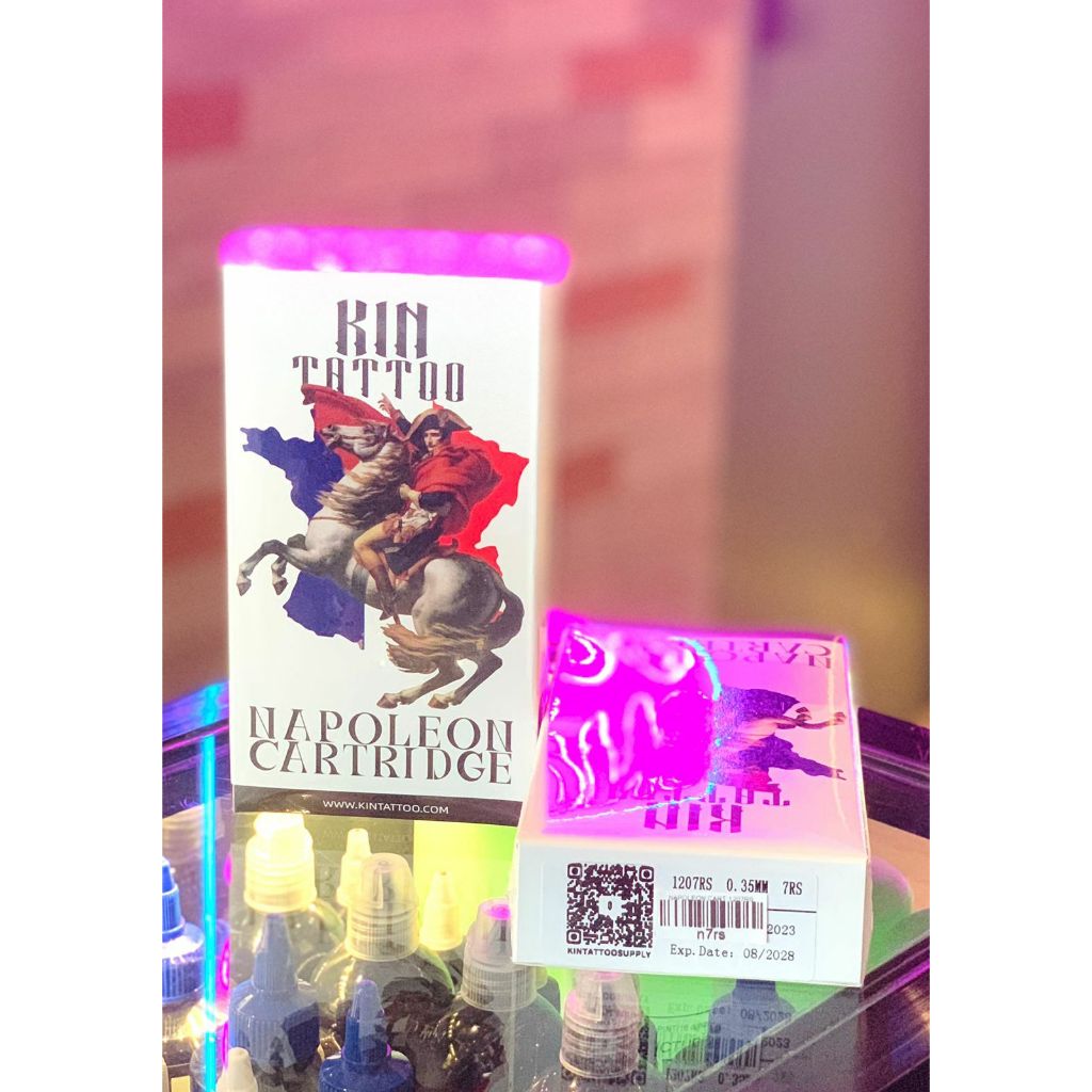 KINTATTOO NAPOLEON TATTOO CART | SGOONS TATTOO SUPPLY KINTATTOO NAPOLEON TATTOO CART | SGOONS TATTOO SUPPLY