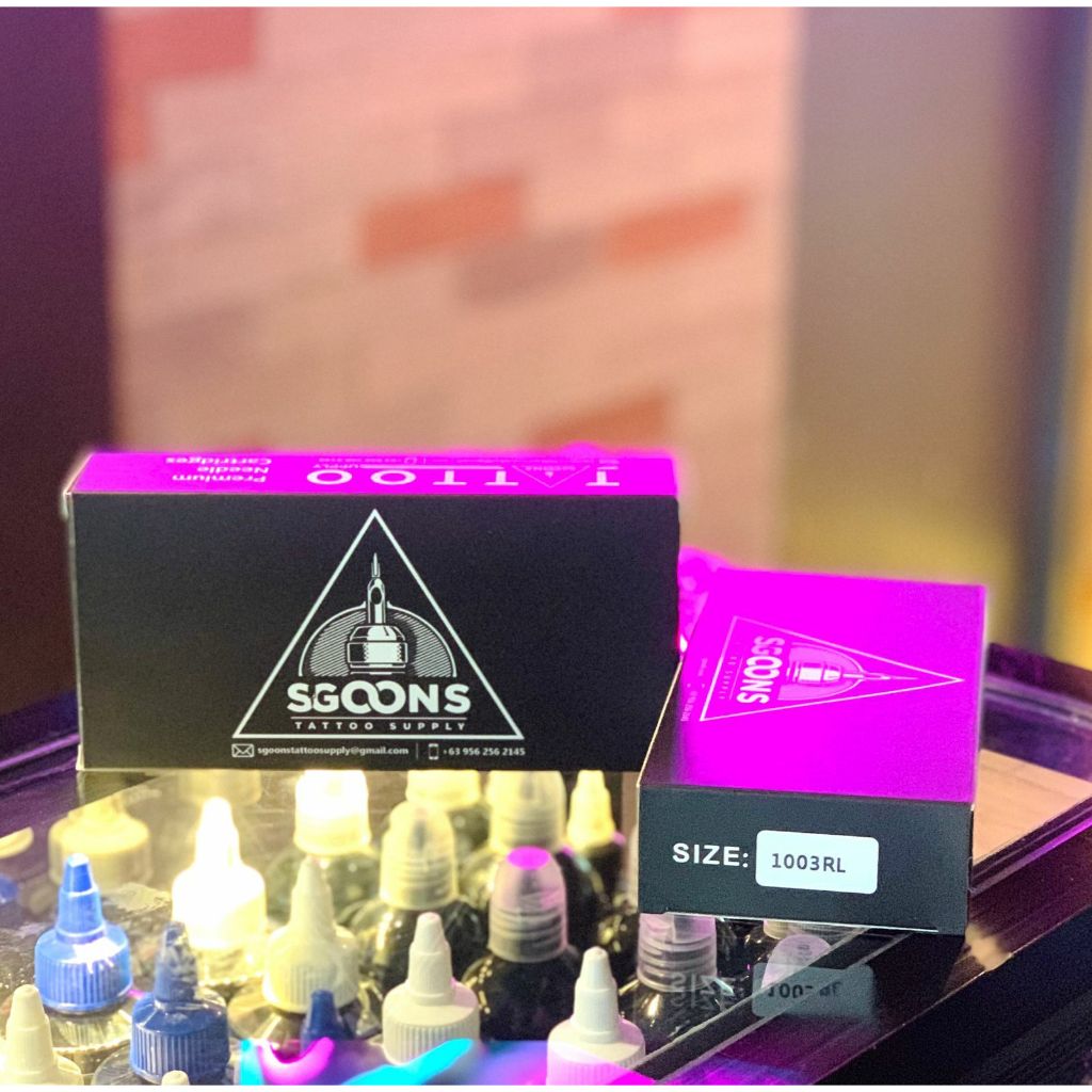 SGOONS LINER CART TATTOO | SGOONS TATTOO SUPPLY SGOONS LINER CART TATTOO | SGOONS TATTOO SUPPLY