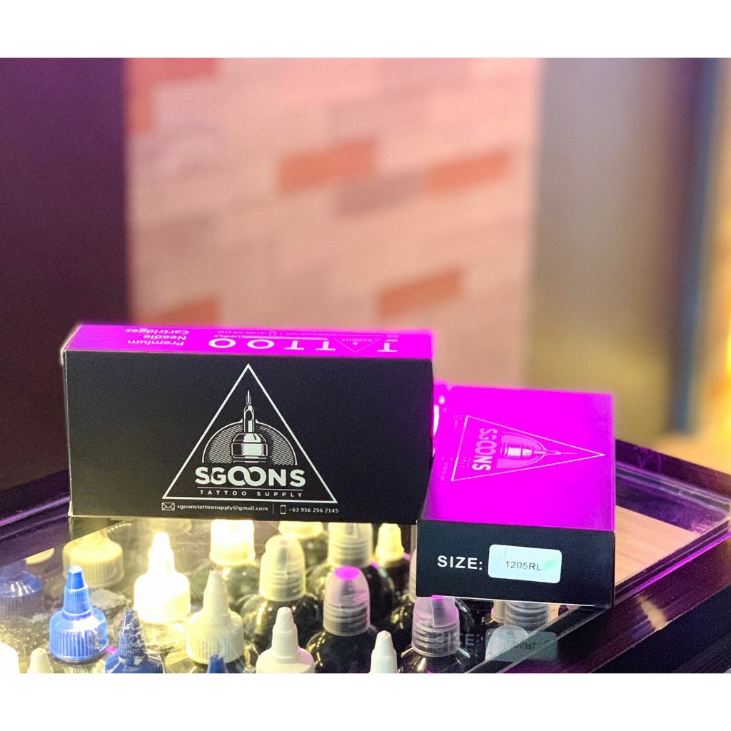 SGOONS LINER CART TATTOO | SGOONS TATTOO SUPPLY SGOONS LINER CART TATTOO | SGOONS TATTOO SUPPLY