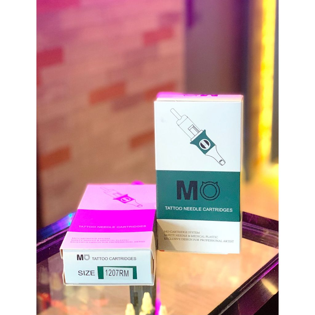 MO Cart for Pen 1 Box (20 pcs) I SGOONS MO Cart for Pen 1 Box (20 pcs) I SGOONS