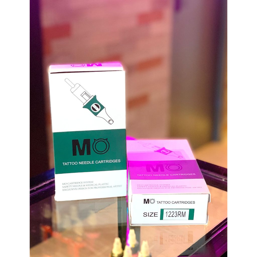 MO Cart for Pen 1 Box (20 pcs) I SGOONS MO Cart for Pen 1 Box (20 pcs) I SGOONS