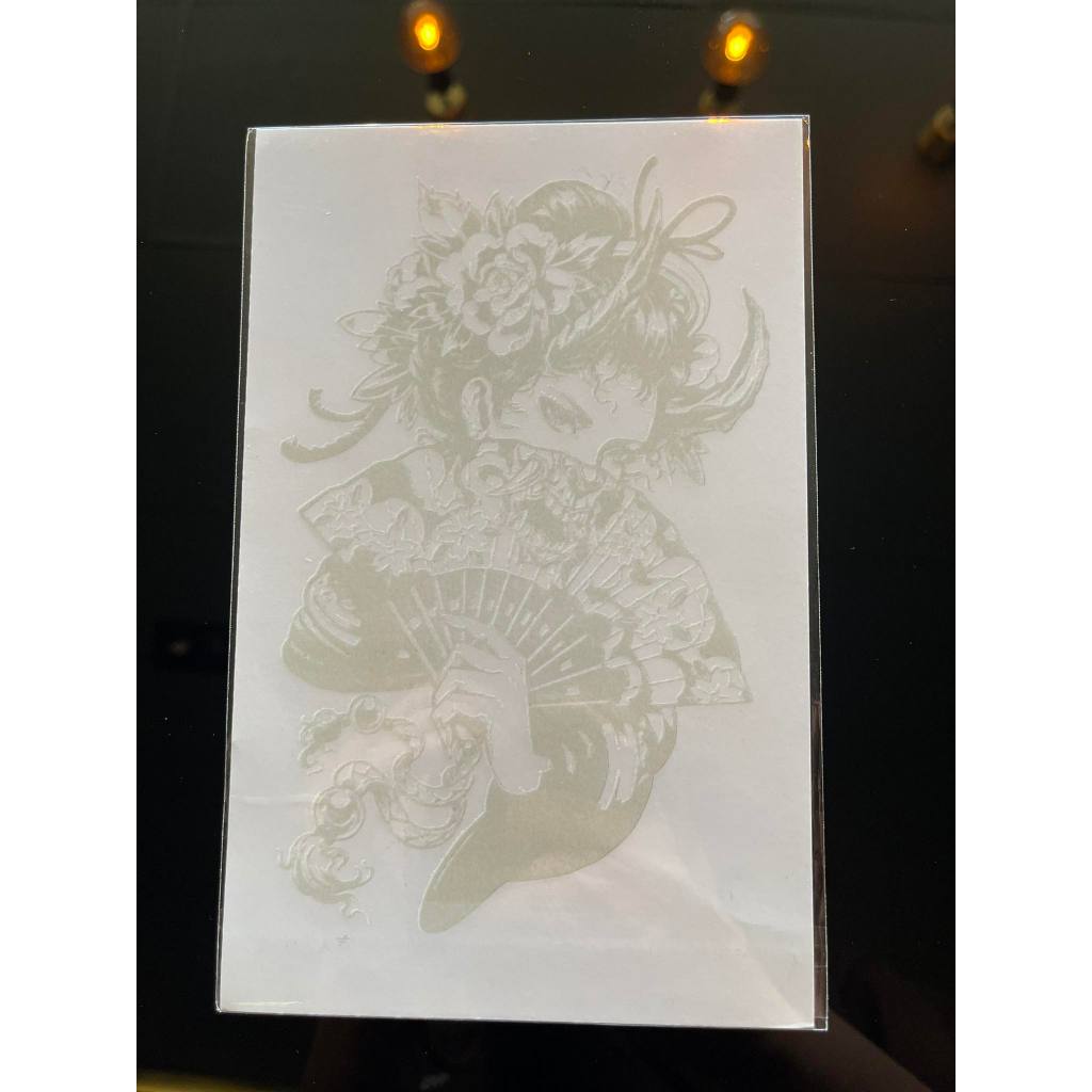 Temporary Tattoo Sticker and Glow in the Dark Temporary Tattoo| SGOONS TATTOO SUPPLY Temporary Tattoo Sticker and Glow in the Dark Temporary Tattoo| SGOONS TATTOO SUPPLY