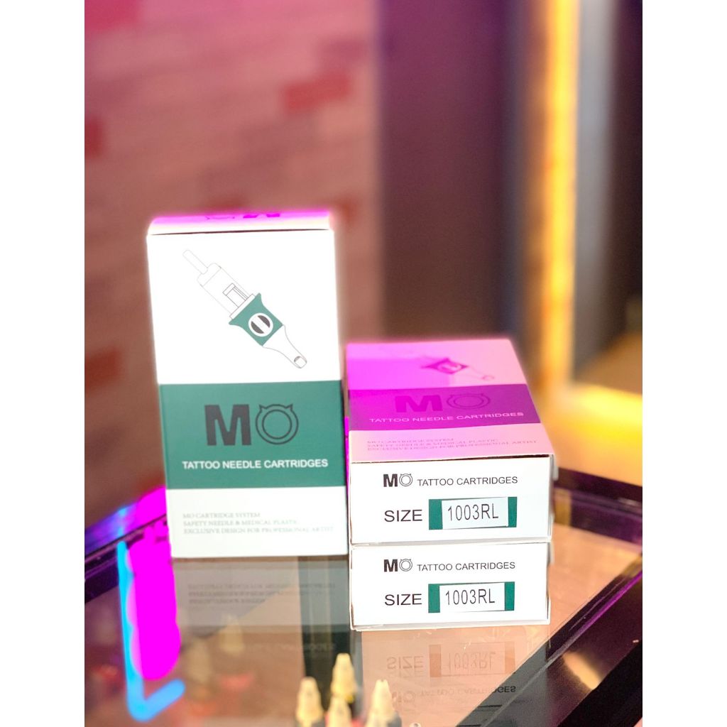 MO CART FOR TATTOO PEN (1 pad or 2 pads ) | SGOONS TATTOO SUPPLY MO CART FOR TATTOO PEN (1 pad or 2 pads ) | SGOONS TATTOO SUPPLY