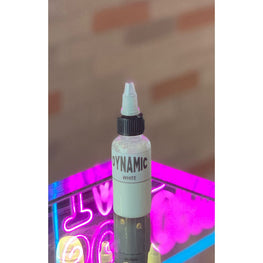 Dynamic - White (1pc Refill)