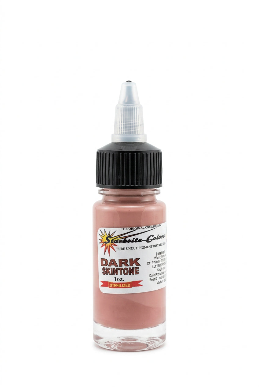 Starbrite - Dark Skintone Starbrite - Dark Skintone
