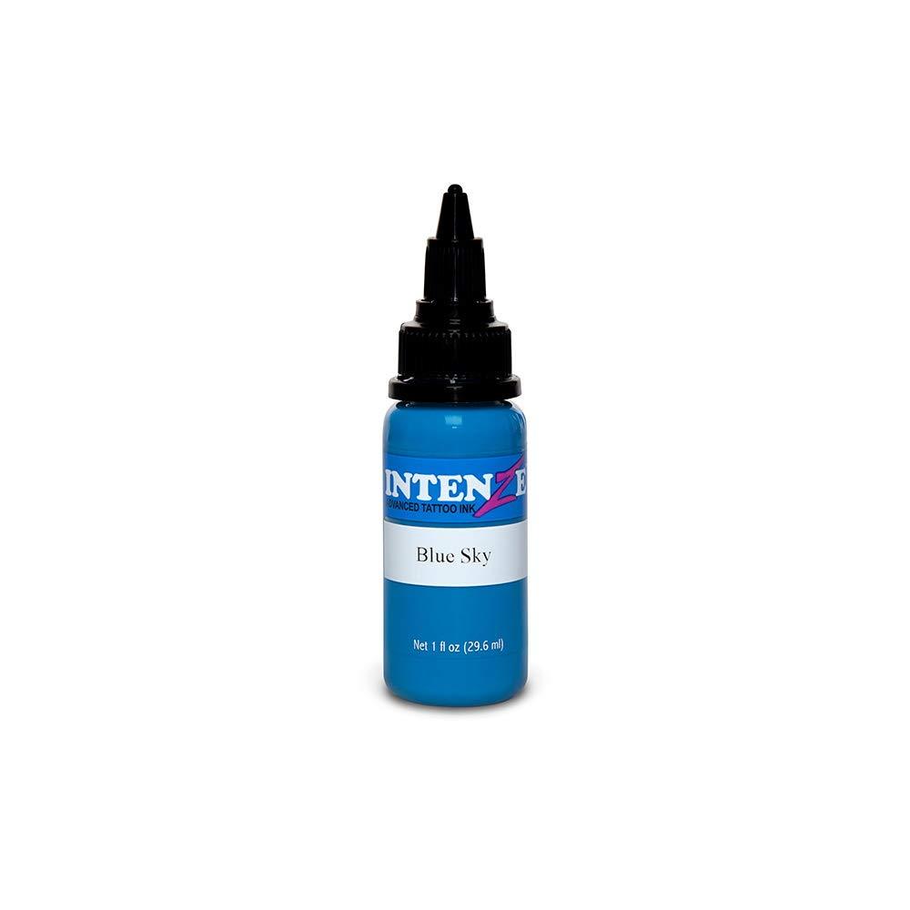 1oz (30mL) Professional and Original Intenze Tattoo Inks Made in USA | SGOONS TATTOO SUPPLY 1oz (30mL) Professional and Original Intenze Tattoo Inks Made in USA | SGOONS TATTOO SUPPLY