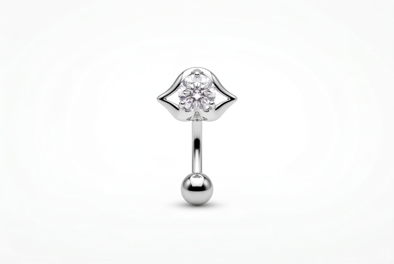 Belly Button Navel Body Piercing Jewelry Belly Button Navel Body Piercing Jewelry