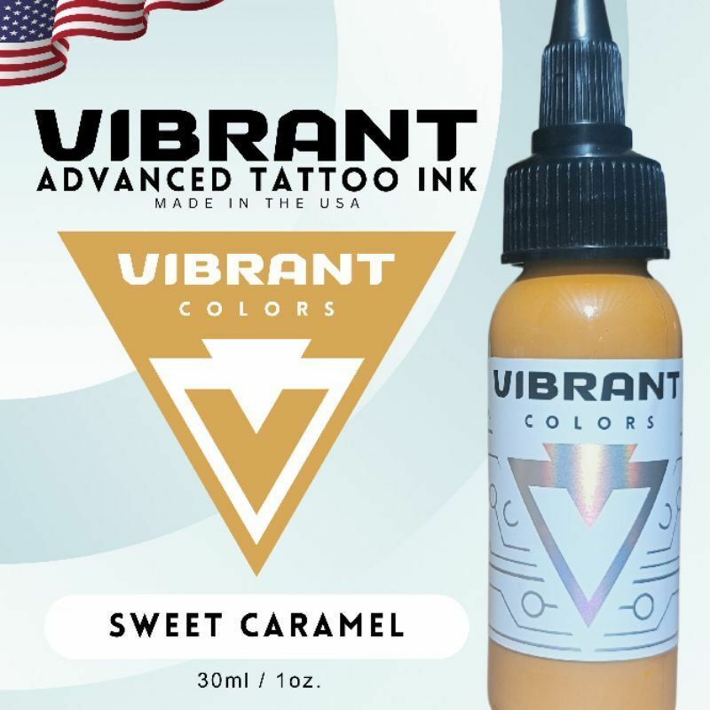 Vibrant Tattoo Ink Made in USA Advanced Tattoo Ink | SGOONS TATTOO SUPPLY Vibrant Tattoo Ink Made in USA Advanced Tattoo Ink | SGOONS TATTOO SUPPLY