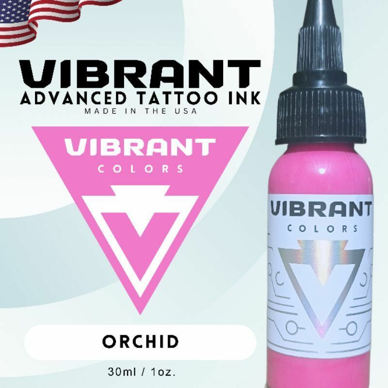 Vibrant Tattoo Ink Made in USA Advanced Tattoo Ink | SGOONS TATTOO SUPPLY Vibrant Tattoo Ink Made in USA Advanced Tattoo Ink | SGOONS TATTOO SUPPLY