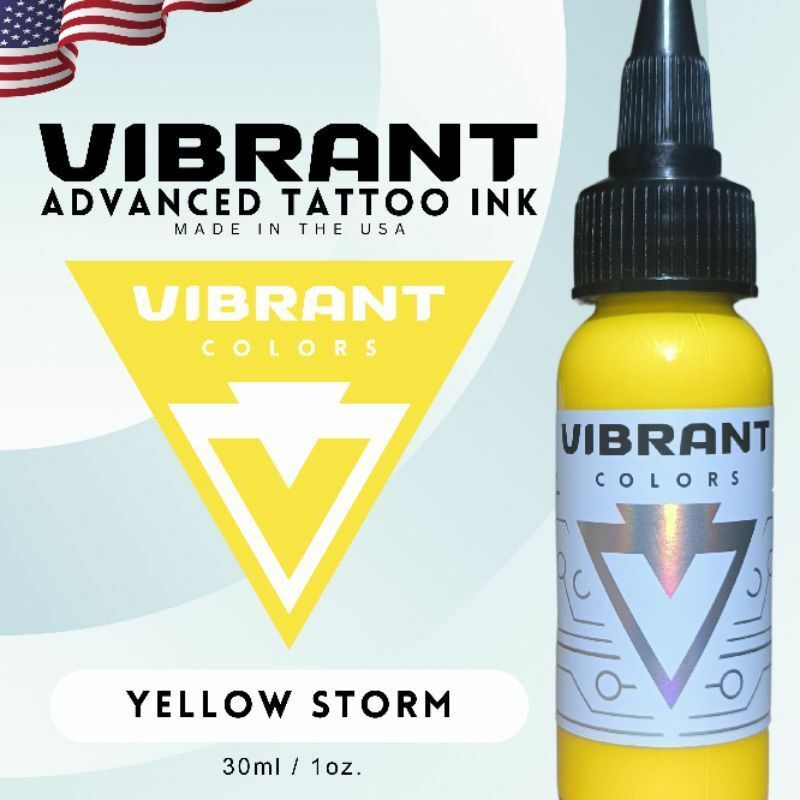 Vibrant Tattoo Ink Made in USA Advanced Tattoo Ink | SGOONS TATTOO SUPPLY Vibrant Tattoo Ink Made in USA Advanced Tattoo Ink | SGOONS TATTOO SUPPLY