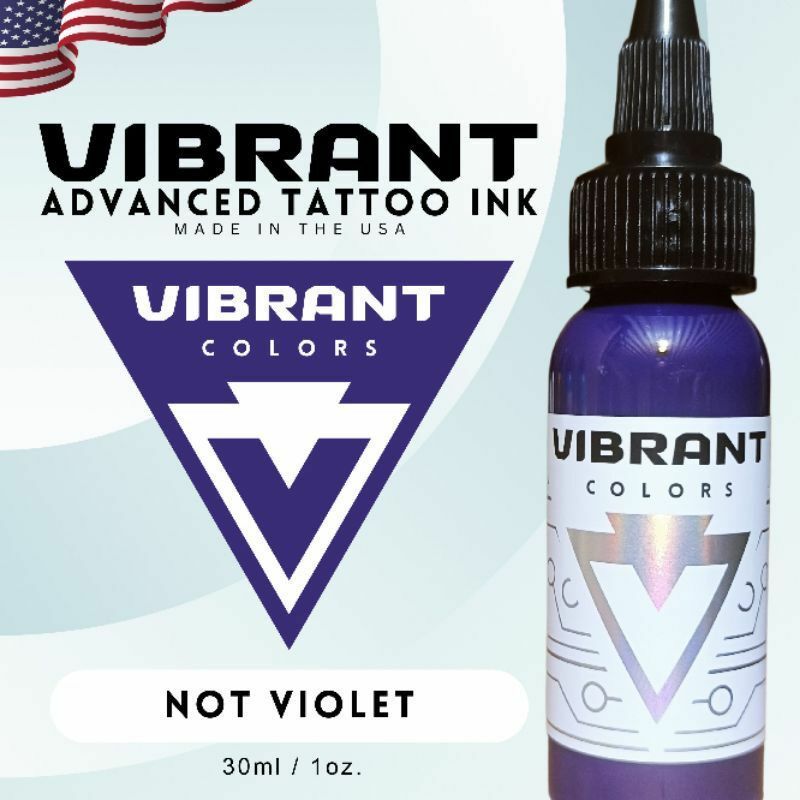 Vibrant Tattoo Ink Made in USA Advanced Tattoo Ink | SGOONS TATTOO SUPPLY Vibrant Tattoo Ink Made in USA Advanced Tattoo Ink | SGOONS TATTOO SUPPLY