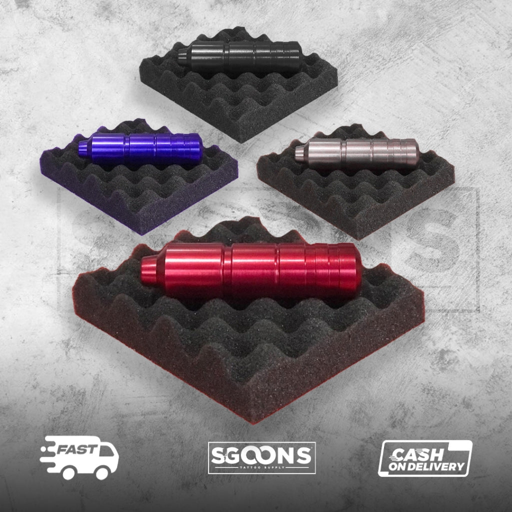 Coreless Tattoo Machine Motor Pen | SGOONS TATTOO SUPPLY Coreless Tattoo Machine Motor Pen | SGOONS TATTOO SUPPLY