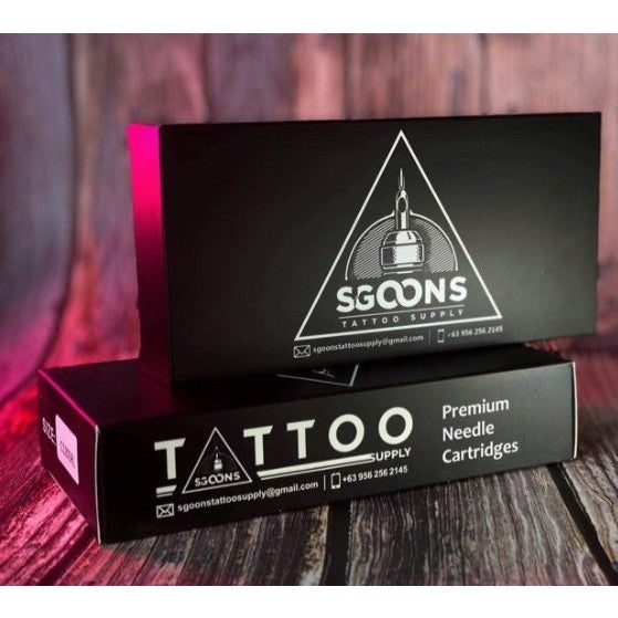 SGOONS LINER CART TATTOO | SGOONS TATTOO SUPPLY SGOONS LINER CART TATTOO | SGOONS TATTOO SUPPLY
