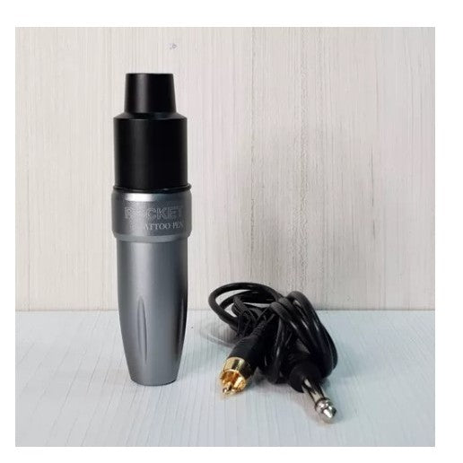 New Cartridge Rocket V2 & V6 Pen Rotary Tattoo Machine New Cartridge Rocket V2 & V6 Pen Rotary Tattoo Machine