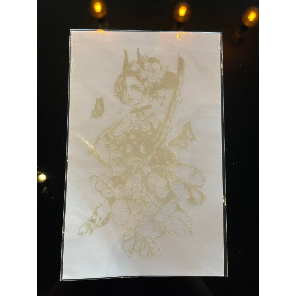 Temporary Tattoo Sticker and Glow in the Dark Temporary Tattoo| SGOONS TATTOO SUPPLY Temporary Tattoo Sticker and Glow in the Dark Temporary Tattoo| SGOONS TATTOO SUPPLY