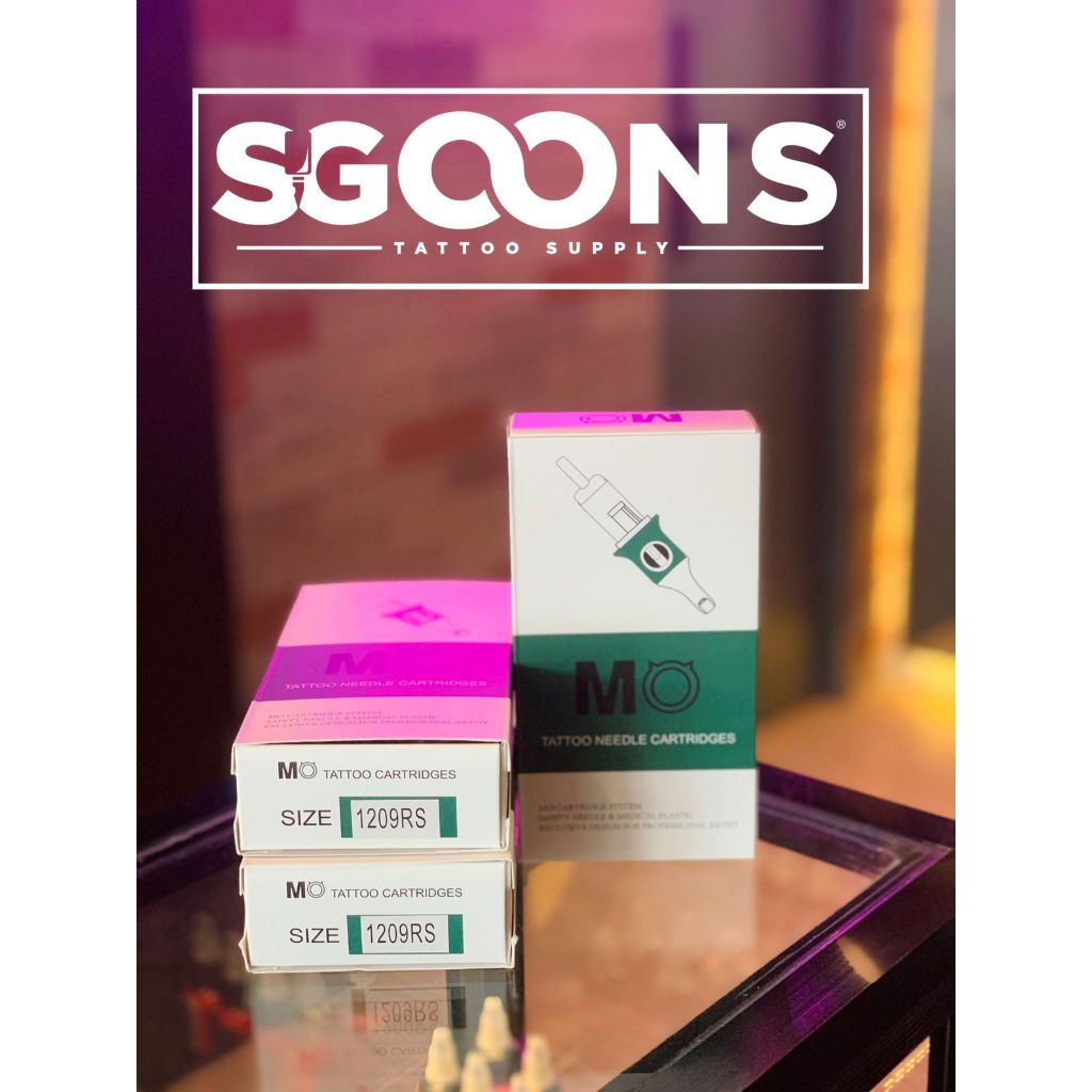 MO CART FOR TATTOO PEN (1 pad or 2 pads ) | SGOONS TATTOO SUPPLY MO CART FOR TATTOO PEN (1 pad or 2 pads ) | SGOONS TATTOO SUPPLY