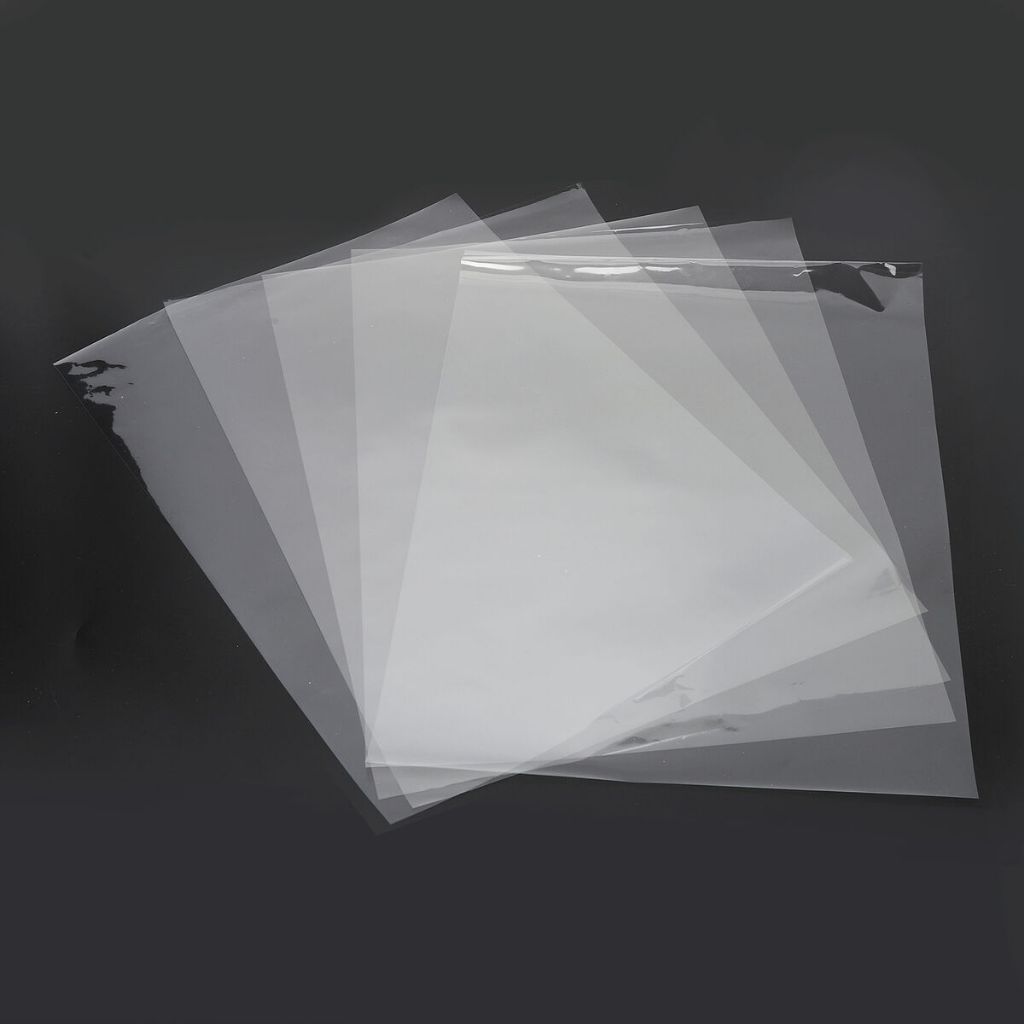 1piece Transparent Tattoo Stencil Paper Clear Stencil Thermal | SGOONS TATTOO SUPPLY 1piece Transparent Tattoo Stencil Paper Clear Stencil Thermal | SGOONS TATTOO SUPPLY