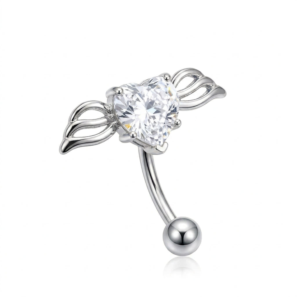 Belly Button Navel Body Piercing Jewelry Belly Button Navel Body Piercing Jewelry