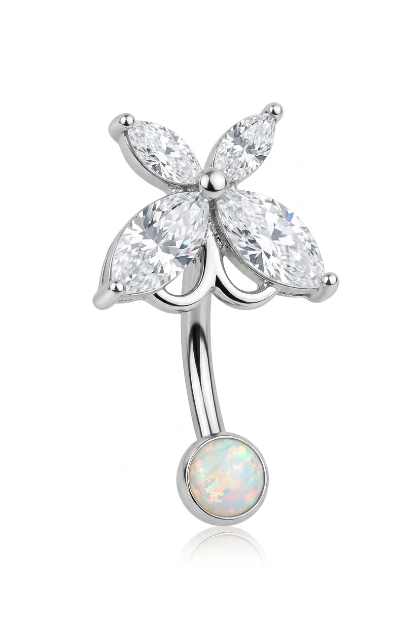 Belly Button Navel Body Piercing Jewelry Belly Button Navel Body Piercing Jewelry