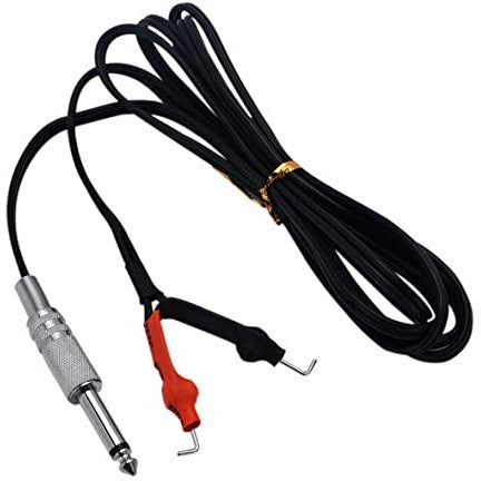 Tattoo Machine Clipcord | SGOONS TATTOO SUPPLY Tattoo Machine Clipcord | SGOONS TATTOO SUPPLY