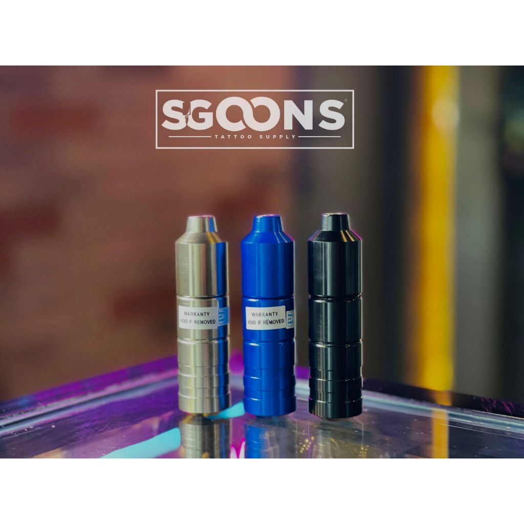 Coreless Tattoo Machine Motor Pen | SGOONS TATTOO SUPPLY Coreless Tattoo Machine Motor Pen | SGOONS TATTOO SUPPLY