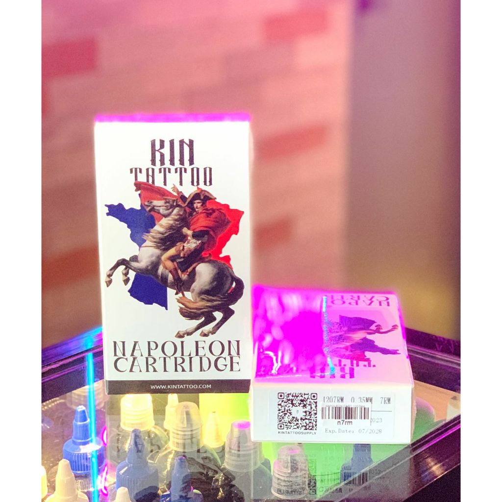 KINTATTOO NAPOLEON TATTOO CART | SGOONS TATTOO SUPPLY KINTATTOO NAPOLEON TATTOO CART | SGOONS TATTOO SUPPLY