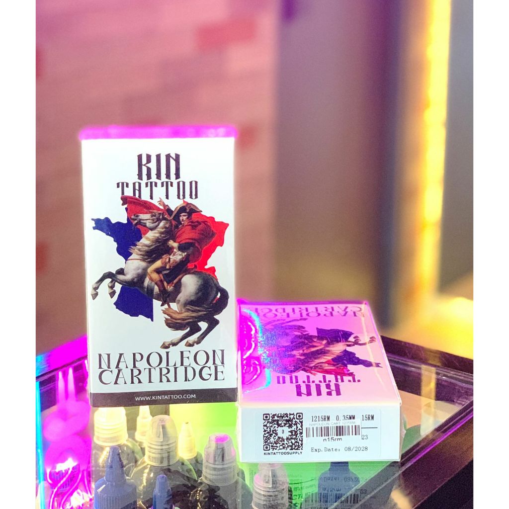 KINTATTOO NAPOLEON TATTOO CART | SGOONS TATTOO SUPPLY KINTATTOO NAPOLEON TATTOO CART | SGOONS TATTOO SUPPLY