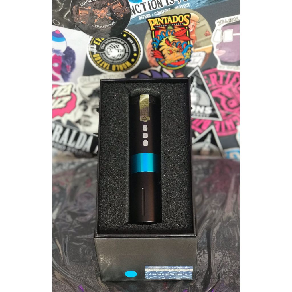 Bronc Wireless Tattoo Pen V1 & V2 Tattoo Machine I SGOONS TATTOO SUPPLY Bronc Wireless Tattoo Pen V1 & V2 Tattoo Machine I SGOONS TATTOO SUPPLY