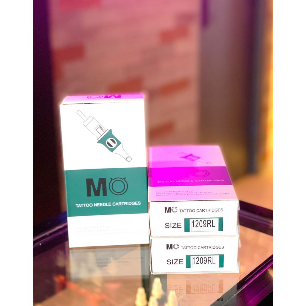 MO Cart for Pen 1 Box (20 pcs) I SGOONS MO Cart for Pen 1 Box (20 pcs) I SGOONS