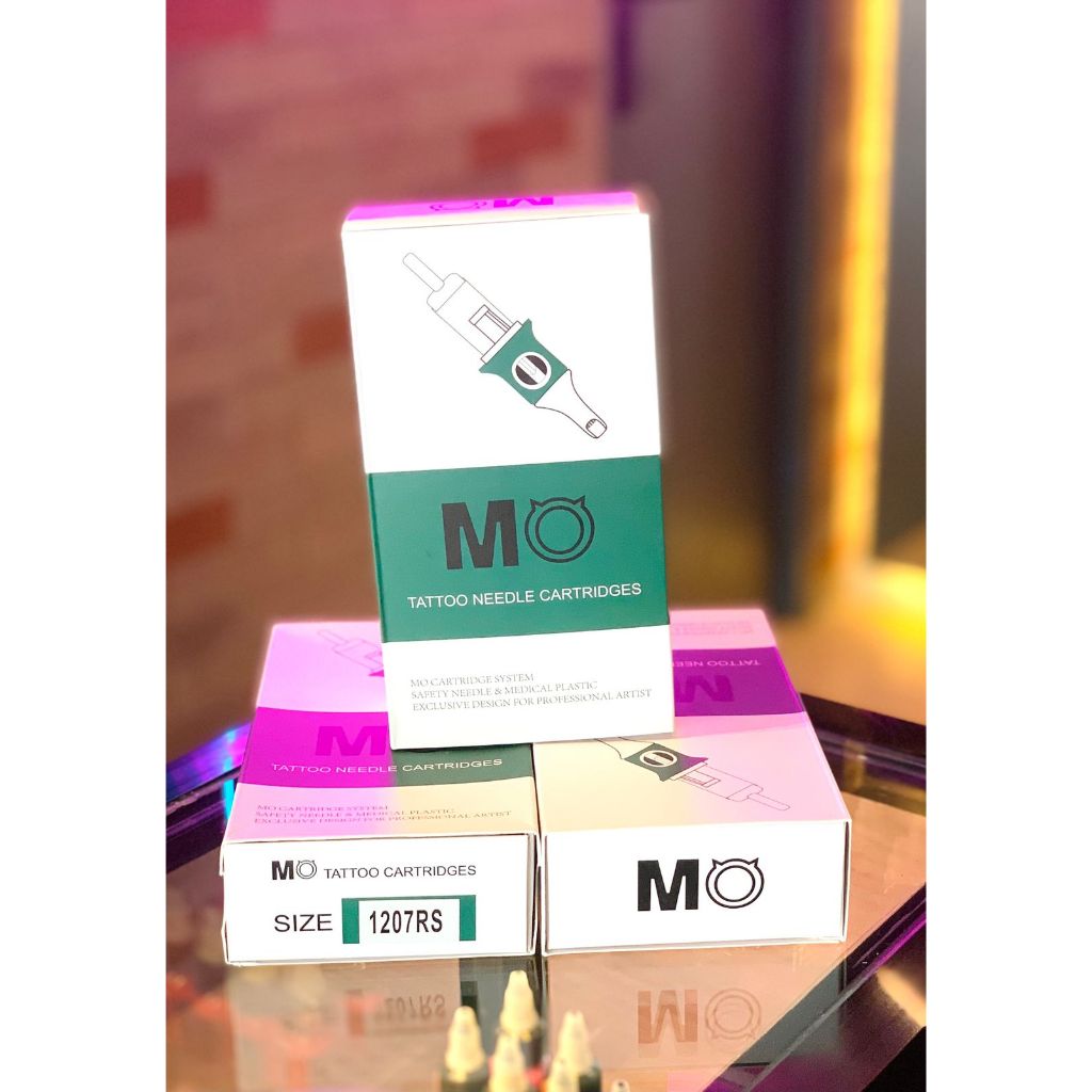 MO Cart for Pen 1 Box (20 pcs) I SGOONS MO Cart for Pen 1 Box (20 pcs) I SGOONS