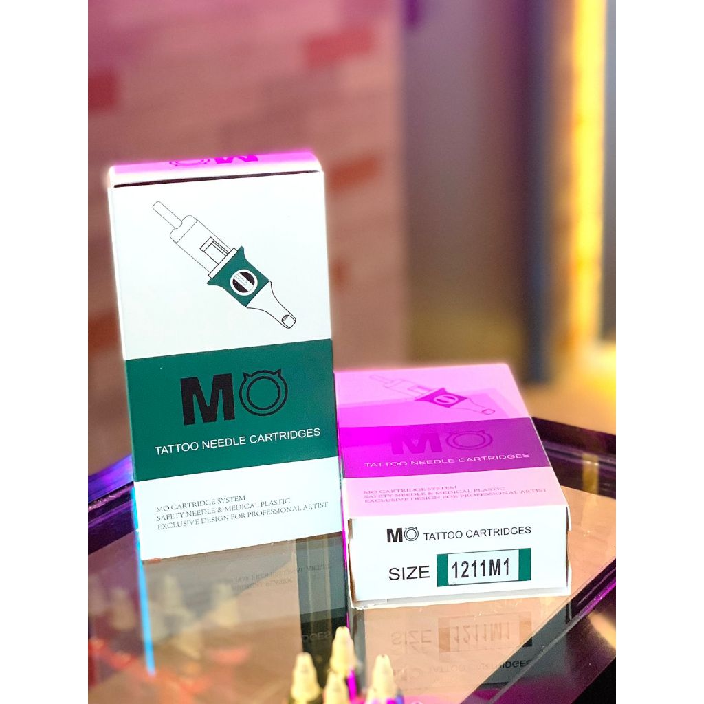 MO Cart for Pen 1 Box (20 pcs) I SGOONS MO Cart for Pen 1 Box (20 pcs) I SGOONS