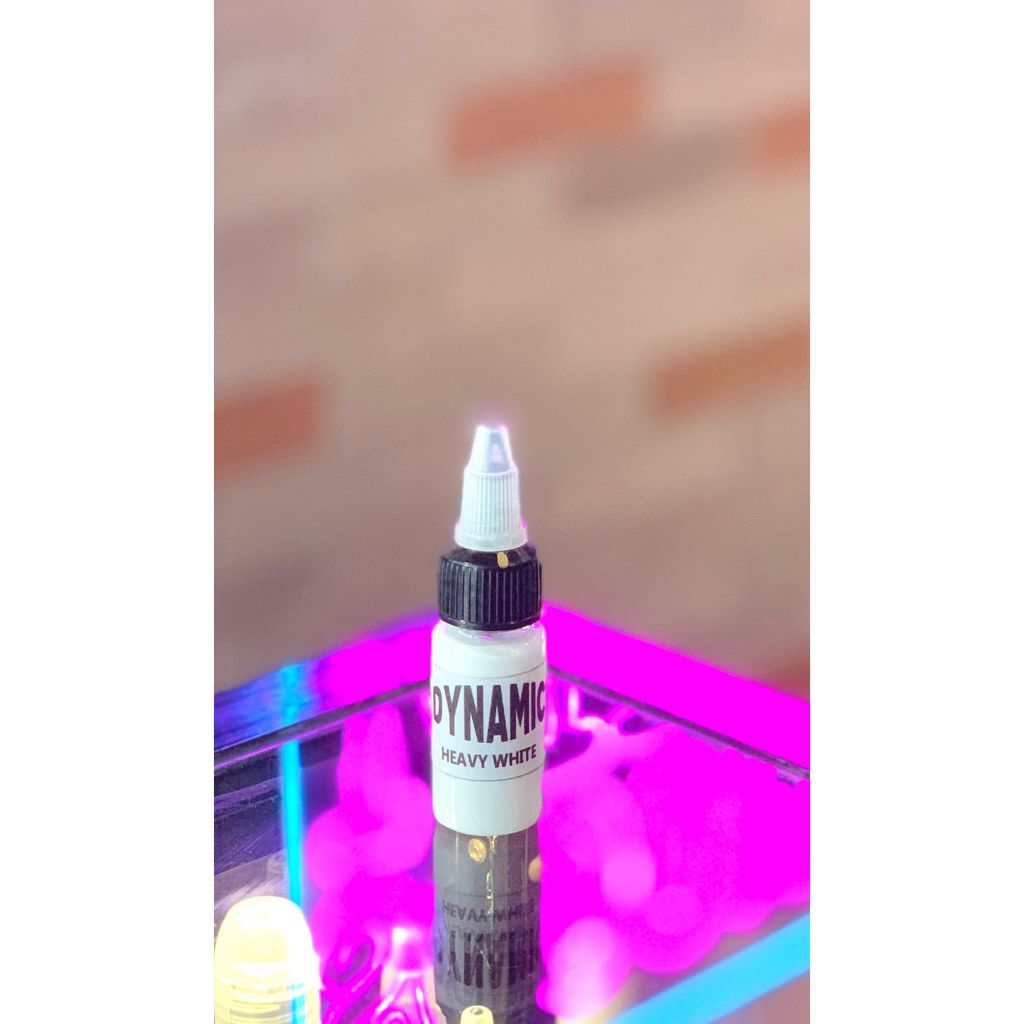 1pc (1oz & 1/2oz) Original Dynamic Tattoo Ink Made in USA Legit Refill | SGOONS TATTOO SUPPLY 1pc (1oz & 1/2oz) Original Dynamic Tattoo Ink Made in USA Legit Refill | SGOONS TATTOO SUPPLY