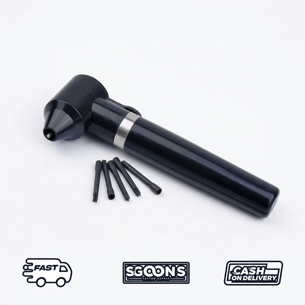 Tattoo Electric Ink Mixer Pigment | SGOONS TATTOO SUPPLY Tattoo Electric Ink Mixer Pigment | SGOONS TATTOO SUPPLY