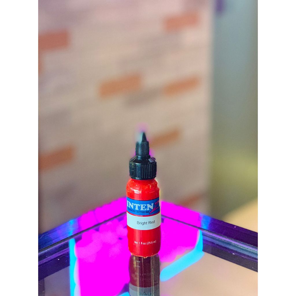 1oz (30mL) Professional and Original Intenze Tattoo Inks Made in USA | SGOONS TATTOO SUPPLY 1oz (30mL) Professional and Original Intenze Tattoo Inks Made in USA | SGOONS TATTOO SUPPLY