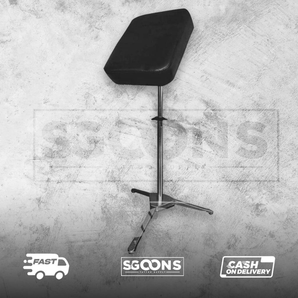 Tattoo Durable and High Quality Arm Rest | SGOONS TATTOO SUPPLY Tattoo Durable and High Quality Arm Rest | SGOONS TATTOO SUPPLY