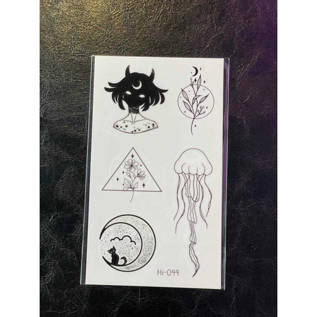 Temporary Tattoo Sticker and Glow in the Dark Temporary Tattoo| SGOONS TATTOO SUPPLY Temporary Tattoo Sticker and Glow in the Dark Temporary Tattoo| SGOONS TATTOO SUPPLY
