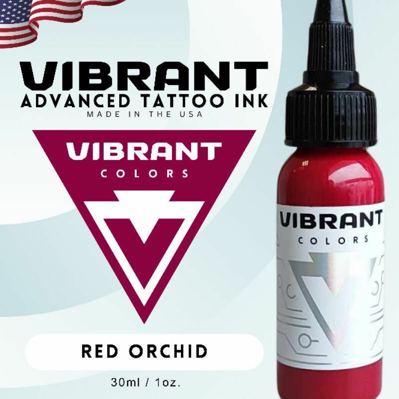 Vibrant Tattoo Ink Made in USA Advanced Tattoo Ink | SGOONS TATTOO SUPPLY Vibrant Tattoo Ink Made in USA Advanced Tattoo Ink | SGOONS TATTOO SUPPLY