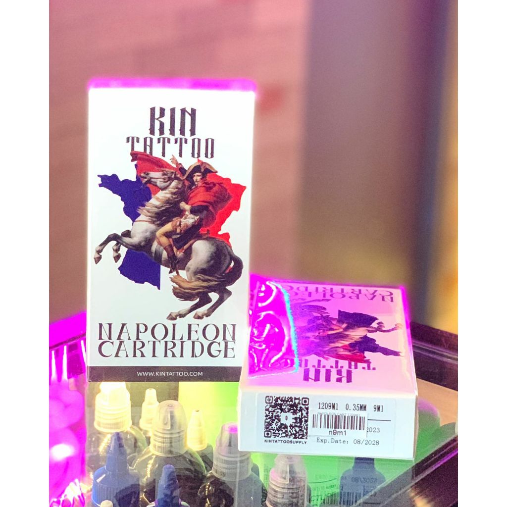 KINTATTOO NAPOLEON TATTOO CART | SGOONS TATTOO SUPPLY KINTATTOO NAPOLEON TATTOO CART | SGOONS TATTOO SUPPLY